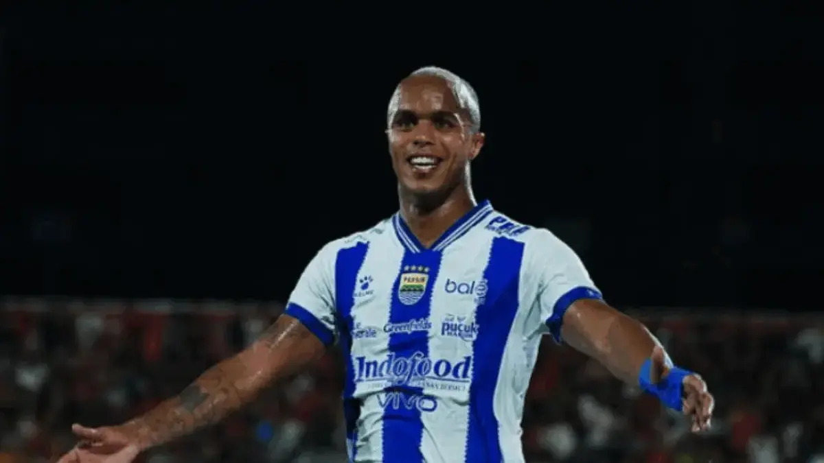 Igor Tolic Beberkan Masa Depan William Marcilio
