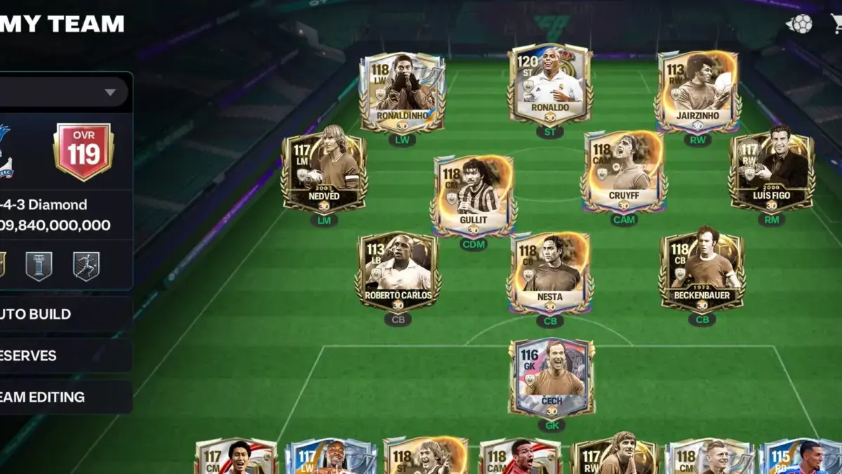 Update! Kode Redeem FC Mobile 3 Desember, Buruan Klaim Berhadiah Brazilian Icon!