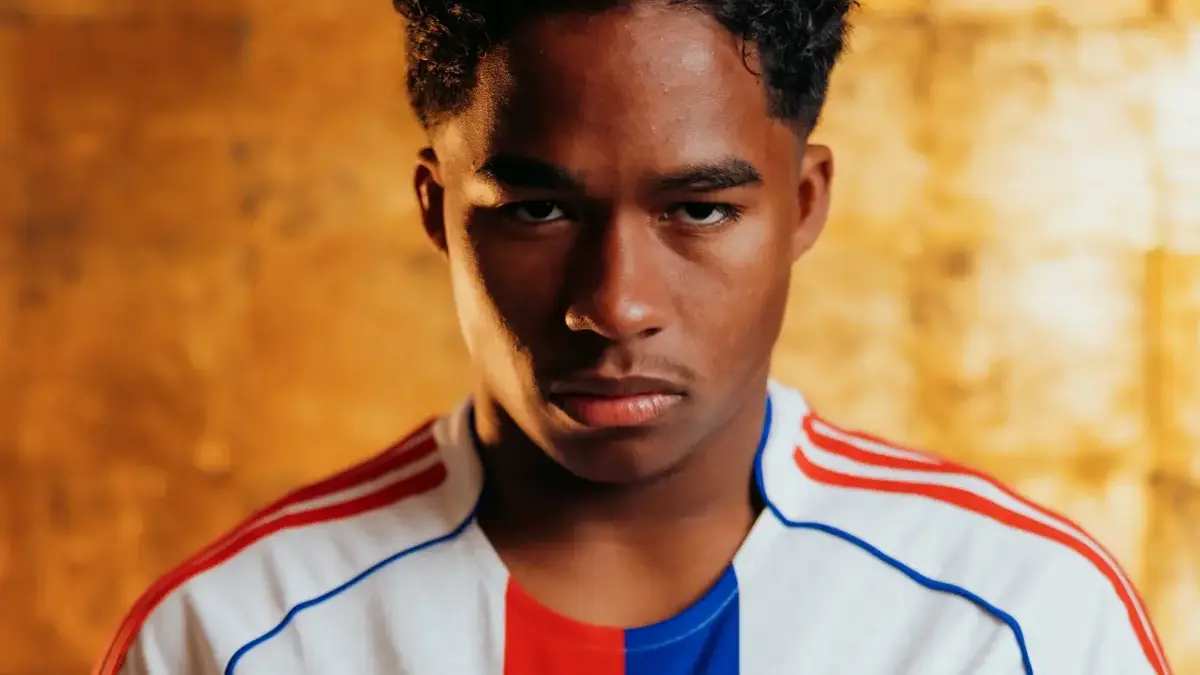 Resmi! Olympique Lyonnais Pinjam Endrick dari Real Madrid hingga Akhir Musim Resmi! Olympique Lyonnais Pinjam Endrick dari Real Madrid hingga Akhir Musim