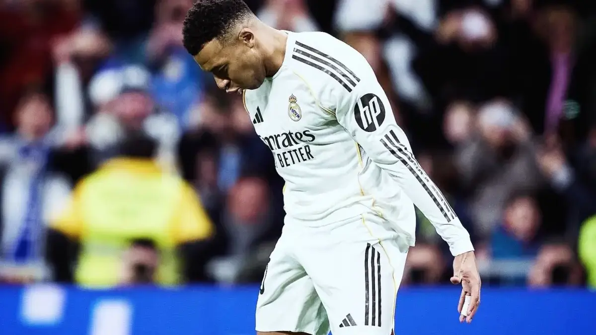 Magis di Hari Ultah, Mbappe Cetak Gol ke-59 dan Sejajar Cristiano Ronaldo
