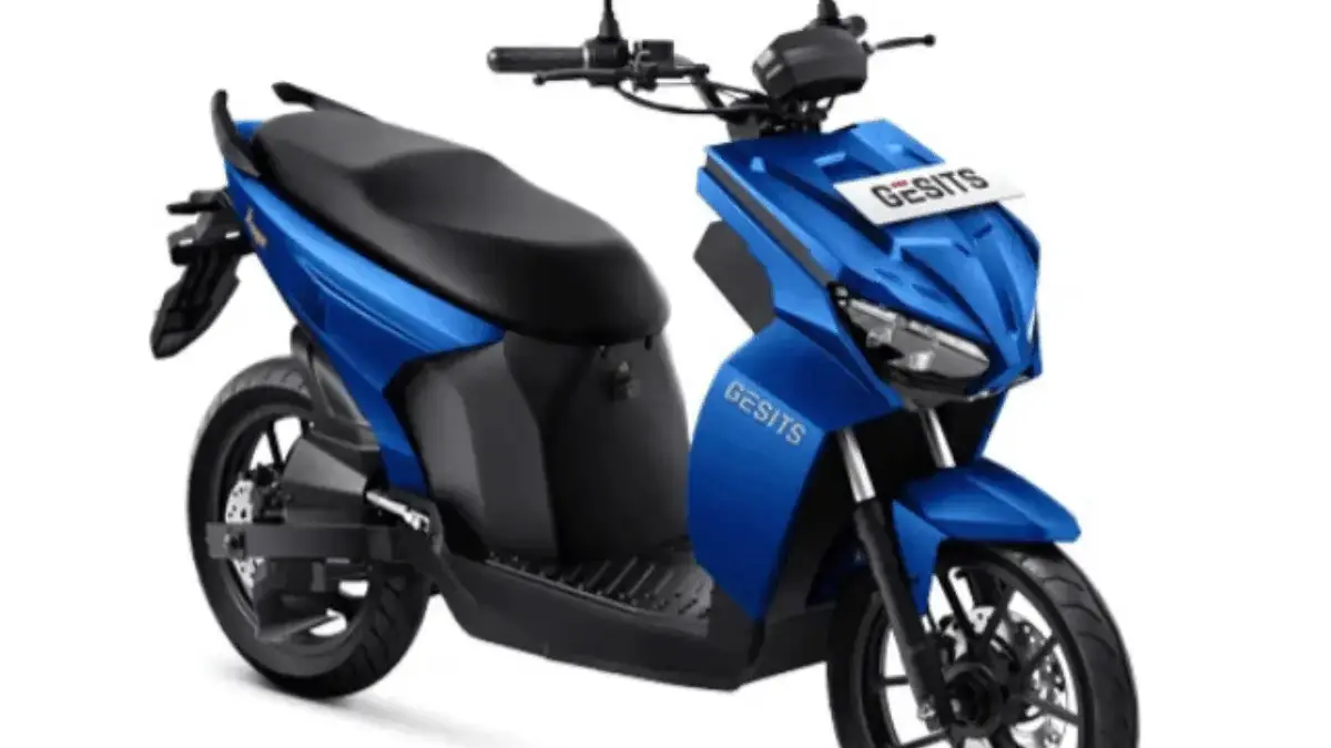 5 Motor Listrik untuk Ojol 2025: Cicilan Ringan, Irit, dan Siap Buat Narik Seharian!