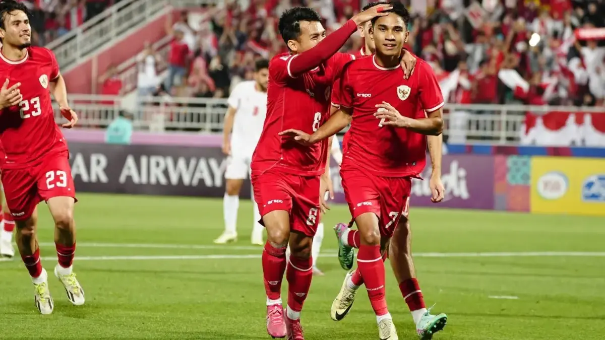 Rifqi Ray Jadi Opsi Baru Timnas U-22 Usai Absennya Marselino Ferdinan