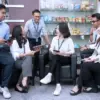Foto ilustrasi Garudafood Buka Lowongan Kerja.