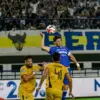 Bek Persib Bandung Federico Barba dikabarkan dipinjam eks klub Serie A.