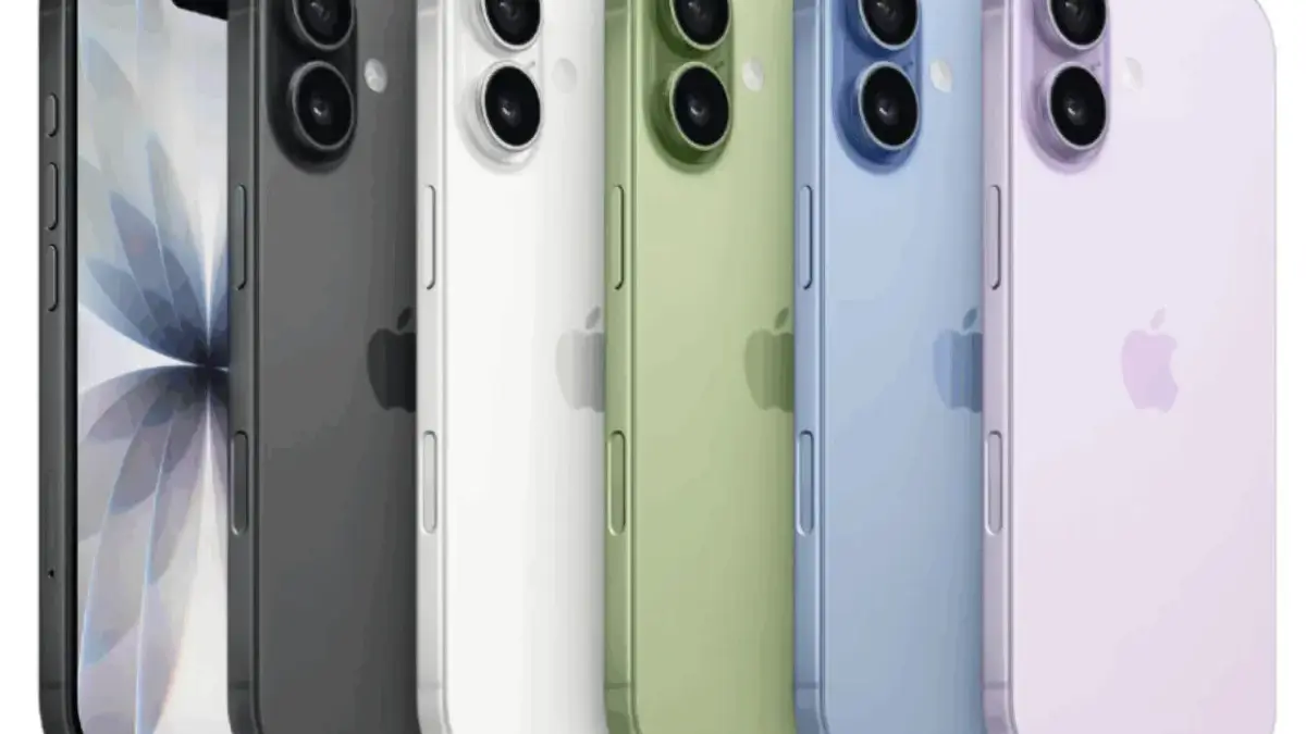 Daftar Harga iPhone Terbaru Desember 2025, Cek Semua Seri dari iPhone SE hingga iPhone 16 Pro Max