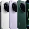 HP Xiaomi 17 Ultra: Spesifikasi Gahar, Kamera Kelas Profesional, dan Desain Premium