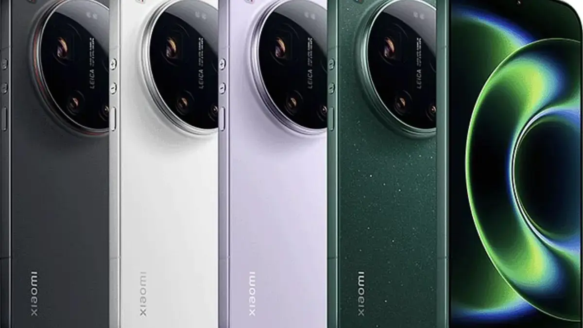 HP Xiaomi 17 Ultra: Spesifikasi Gahar, Kamera Kelas Profesional, dan Desain Premium HP Xiaomi 17 Ultra: Spesifikasi Gahar, Kamera Kelas Profesional, dan Desain Premium
