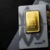 Harga Emas Antam Hari Ini Menguat Rp5.000, Kini Mencapai Rp2,409 Juta per Gram