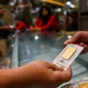 Harga Emas Antam Pada Senin Naik Tipis Ke Rp2,415 Juta Per Gram