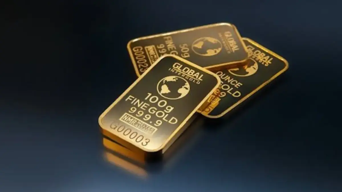 Harga Emas Hari Ini