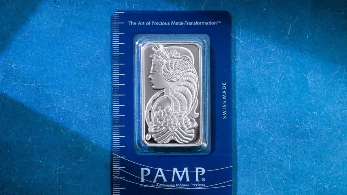 Harga Perak Hari Ini 22 Desember 2025 Naik Tipis, Dipicu Sentimen Safe Haven Harga Perak Hari Ini