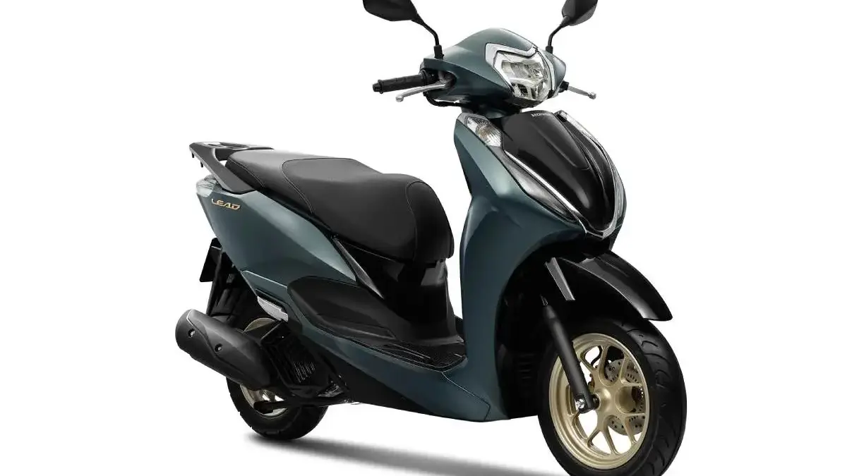 Honda Lead 125 2025: Skutik Praktis, Modern, dan Super Fungsional untuk Aktivitas Harian