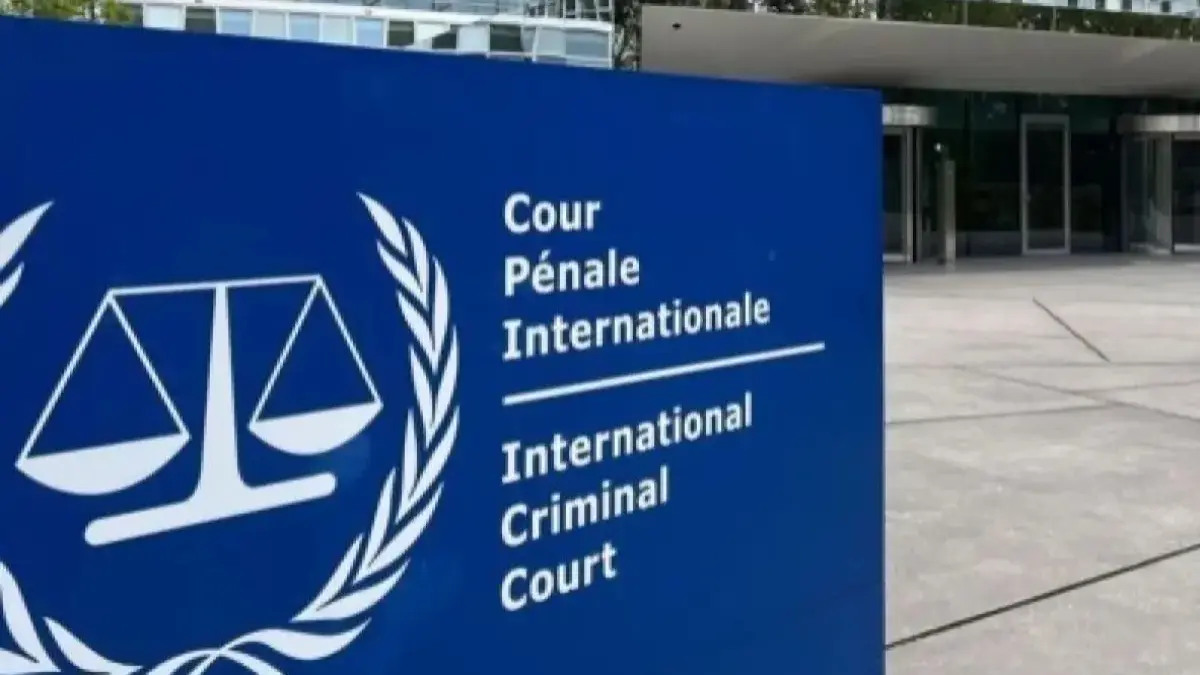 ICC Kecam Sanksi AS terhadap Hakimnya, Dinilai Ancam Independensi Peradilan