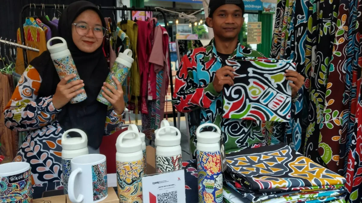 Bantu Akses Pembiayaan hingga Pelatihan, Pemerintah Sebut Ini Upaya Dukung Kemandirian Ekonomi Disabilitas