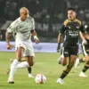 William Marcilio berpisah dengan Persib