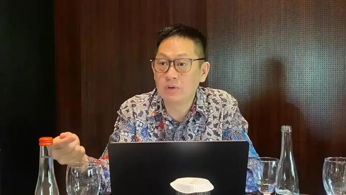 Akselerasi Digital, Akselerasi Ancaman: Fortinet Desak Perusahaan di Jabar Tingkatkan Kesiapan Keamanan Siber Akselerasi Digital, Akselerasi Ancaman: Fortinet Desak Perusahaan di Jabar Tingkatkan Kesiapan Keamanan Siber