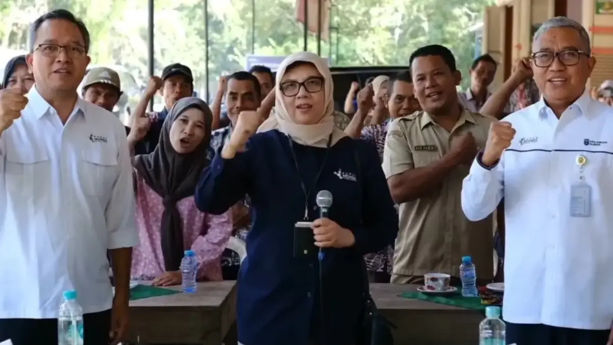 Ninis Kesuma Adriani