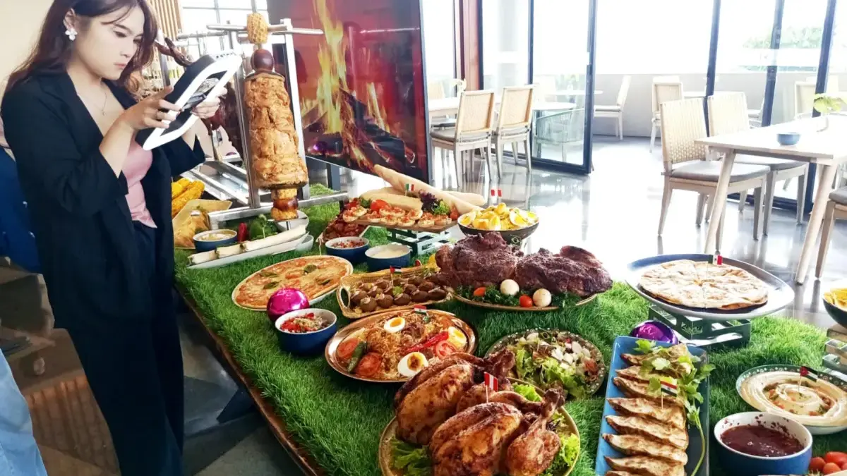 Genjot Okupansi di Momen Nataru, Hotel Bintang Bandung Bakal Lakukan Sejumlah Siasat