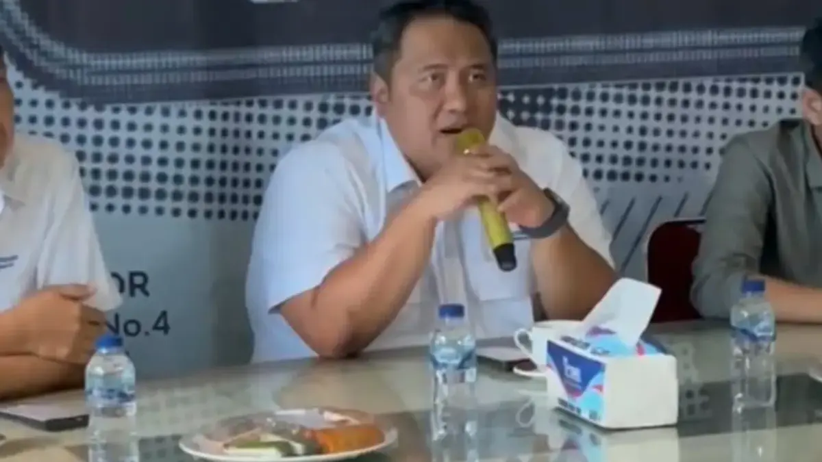 Tak Hanya Kelola Layanan Air Bersih, Perumda Tirta Pakuan Siapkan Integrasi Pengelolaan Limbah di Kota Bogor 