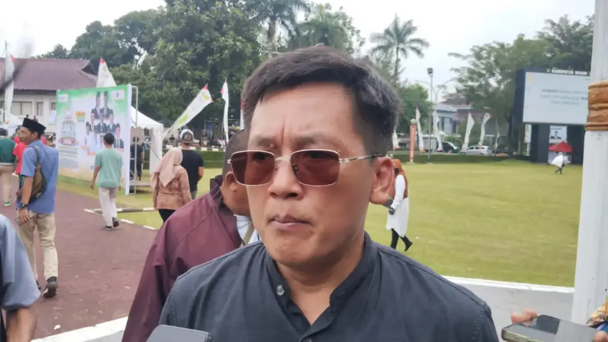 Ratusan Keluarga di Bogor Undur Diri dari Program Bansos, Ini Penyebabnya! Ratusan Keluarga di Bogor Undur Diri dari Program Bansos, Ini Penyebabnya!