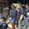 4 Tahun Melarikan Diri, Kejari Kota Banjar Berhasil Eksekusi Buronan Kasus Kekerasan Seksual