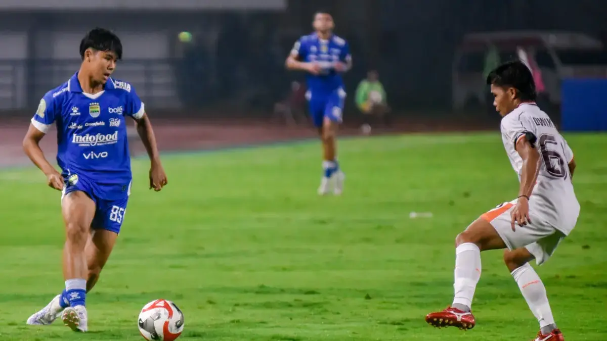 Nazriel Alfaro: 7 Menit yang Mengumumkan Masa Depan Nazriel Alfaro: 7 Menit yang Mengumumkan Masa Depan