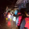Cuaca Ekstrem Sebabkan Banjir dan Longsor di Bandung Raya, Polres Cimahi Perkuat Siaga Bencana