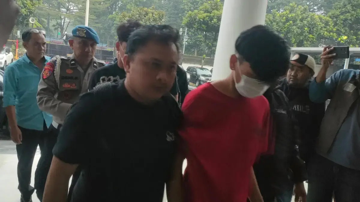 Tak Main-main! Polrestabes Bandung Siap Tindak Tegas Geng Motor Pembuat Onar 