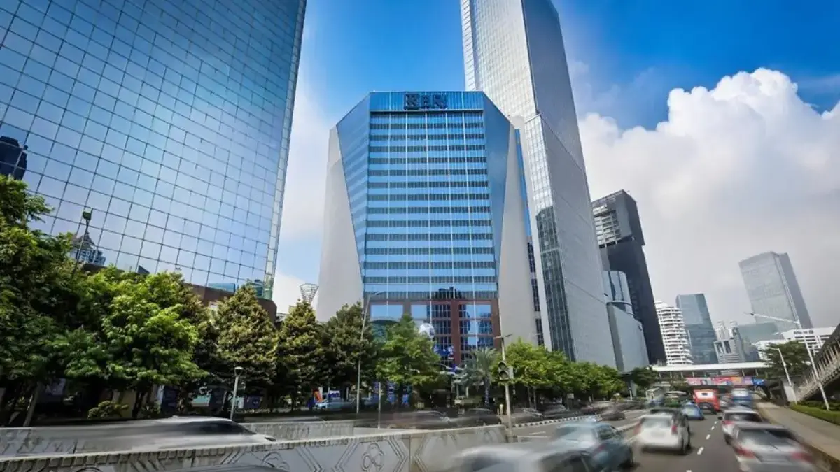 Perusahaan Anak BRI Group Catat Laba Rp8,2 Triliun, Kontribusi ke Induk Capai 19,9% 