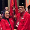 Konfercab PDI-P Kabupaten Bandung Barat