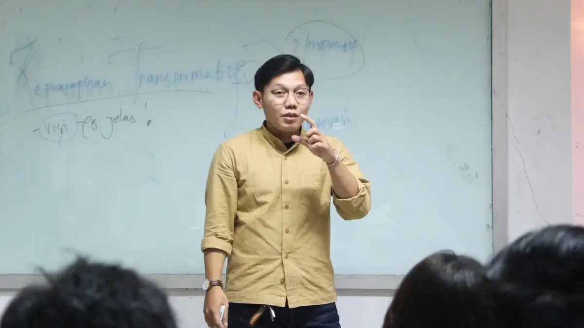Reformasi Epistemik untuk Kebijakan Jawa Barat