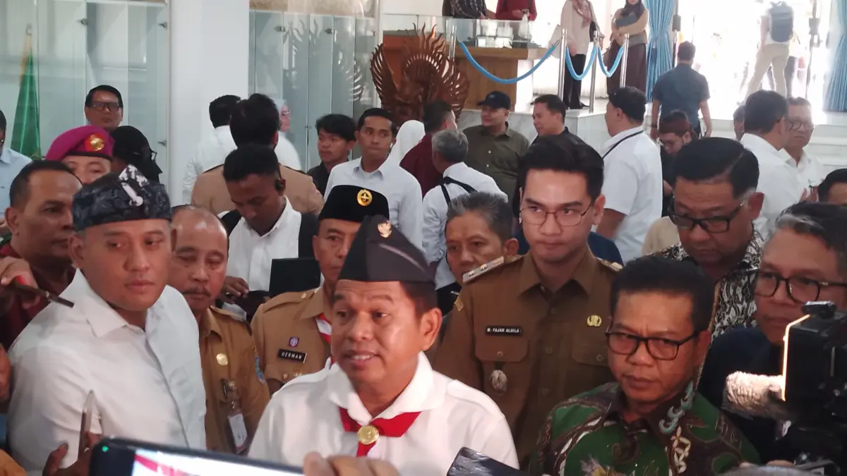 Bencana Ancam Bandung Raya, Gubernur Jabar: Izin Perumahan akan Ditunda!