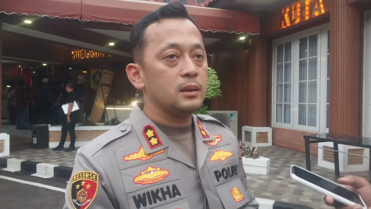 Ada Indikasi Pembunuhan, Polisi Kejar Terduga Pelaku Penghilang Nyawa Wanita Asal Jaksel Geger! Penemuan Mayat Seorang Wanita di Gunung Putri Bogor, Polisi Kejar Terduga Pelaku