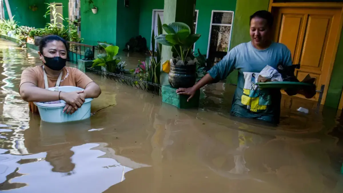 Akibat Alih Fungsi dan Sedimentasi Sungai, KDM Akui Bencana Banjir Bertambah di 2025 