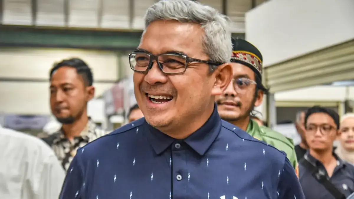 Penyidikan Dugaan Korupsi di Pemkot Bandung Berlanjut, Farhan Kemungkinan Diperiksa?