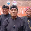 Tanpa Dana APBD, Sangkuriang Festival Jadi Simbol Kebersamaan 23 Etnis di Cimahi