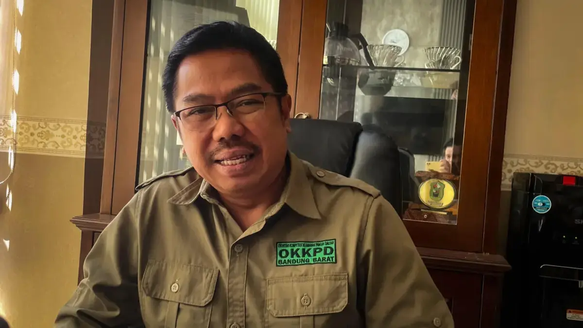 Ekspor Tanaman Hias ke AS Dongkrak Ekonomi Petani Bandung Barat