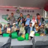 Kelurahan Setiamanah Serius Tangani Sampah, Eco Festival 2025 jadi Ruang Edukasi dan Apresiasi