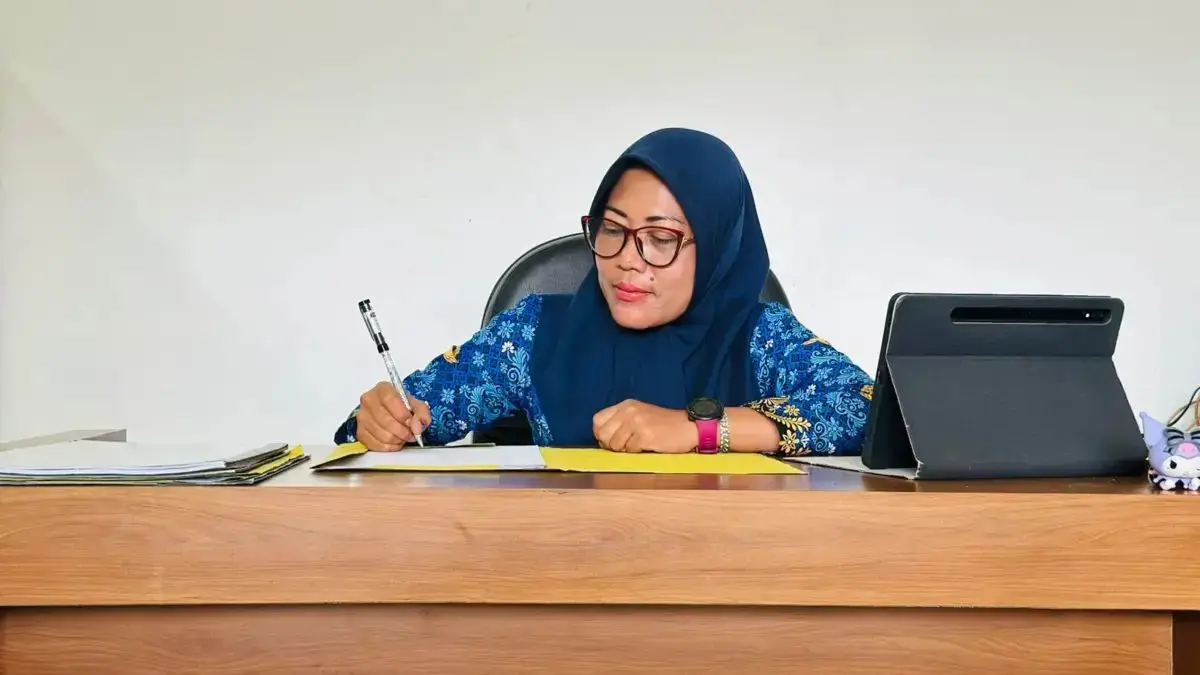 Upaya Memutus Lingkaran Bank Emok, Dishub Banjar Buat Program Tawadu untuk Juru Parkir