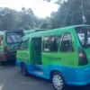 Soal Larangan Operasional Angkutan Umum Saat Nataru, Dishub Kota Bogor: hanya Angkot ke Arah Puncak Saja!