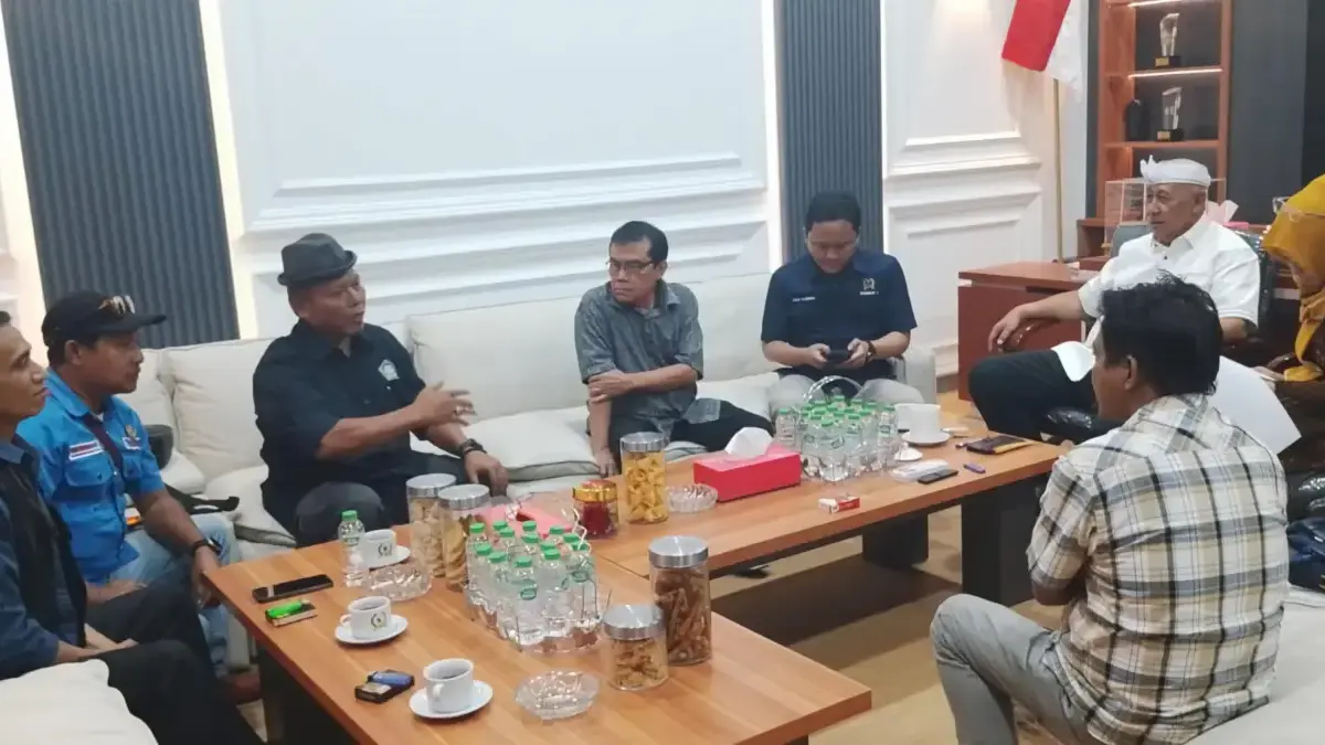 LSM LIDIK Sumedang Soroti Dugaan Penyalahgunaan Solar Subsidi untuk Industri di Cimanggung 