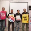 Indosat Perkuat Jaringan di Jawa Barat, Antisipasi Lonjakan Trafik Data Hingga 18,6 Persen Saat Nataru
