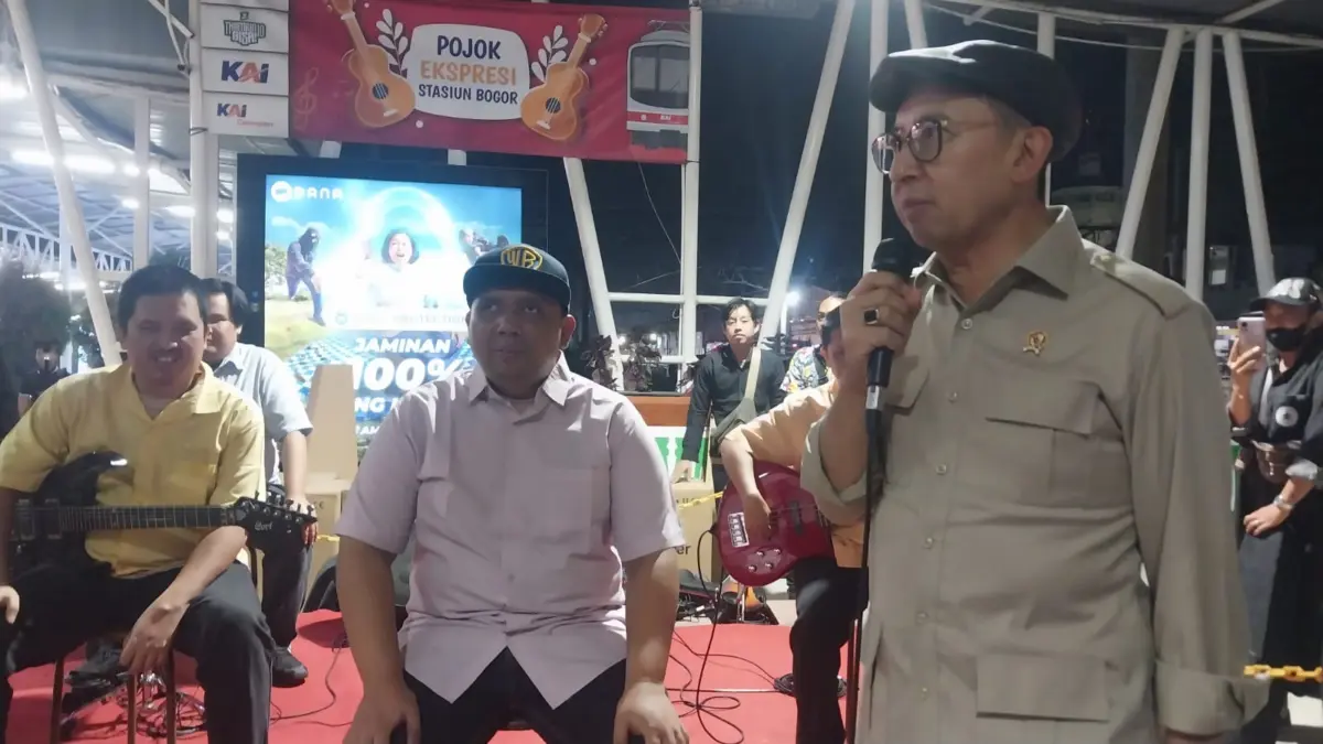 Kementerian Kebudayaan RI Bakal Beri Seragam untuk Musisi Jalanan: Biar Lebih Rapi