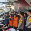Tukang Cukur jadi Korban Aksi Brutal Geng Motor, Catatan Kekerasan Jalanan Kota Cimahi Bertambah
