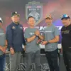 Honda PCX Club Indonesia Bandung Chapter Gelar Musda ke-6