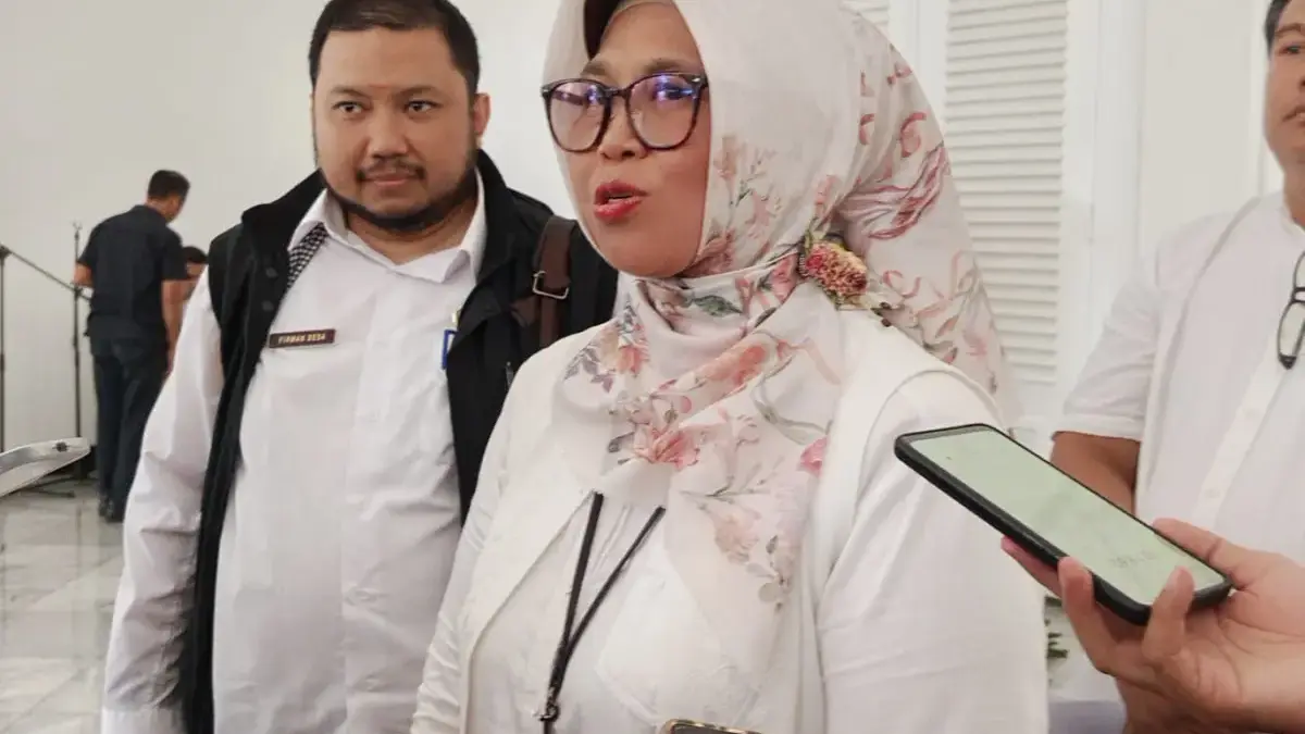 Dedi Mulyadi Tetapkan UMK 2026, Nilai Sesuai Usulan Kota Kabupaten Dedi Mulyadi Tetapkan UMK 2026, Nilai Sesuai Usulan Kota Kabupaten