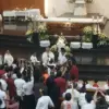 Sambutan Hangat dan Toleransi Saat Forkopimda Kabupaten Bogor Tinjau Gereja