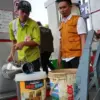 SPBU Jalur Padat di Cimahi Diawasi Ketat, Pemerintah Pastikan Takaran BBM Sesuai