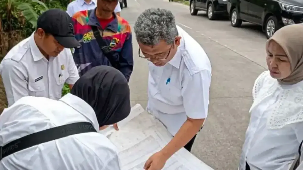 Pemda KBB Gelontorkan Rp3 Miliar untuk Penataan Lahan dan Relokasi Warga Terdampak Bencana