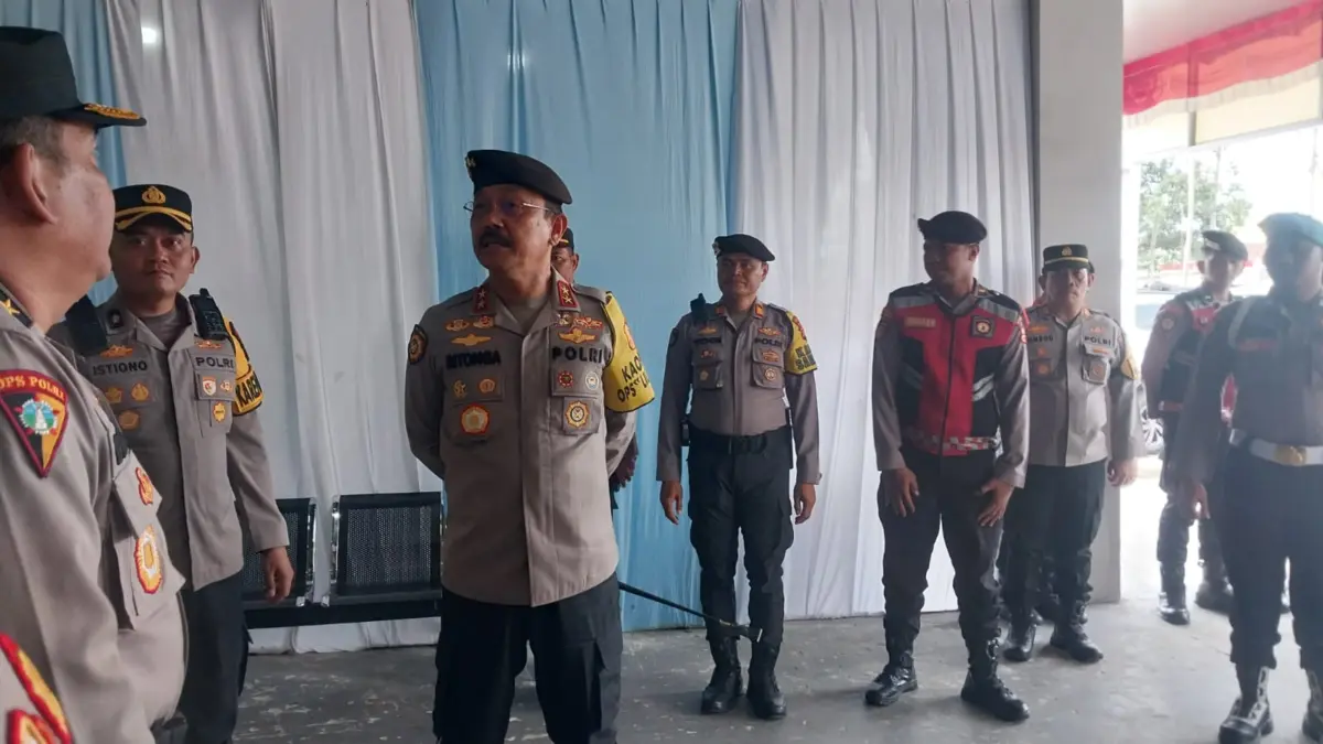 Antisipasi Cuaca Ekstrem, Kakorsabhara Baharkam Polri Berikan Imbauan Ini untuk Masyarakat Antisipasi Cuaca Ekstrem,Kakorsabhara Baharkam Polri Berikan Imbauan Ini untuk Masyarakat